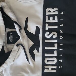 Holister Hoodie